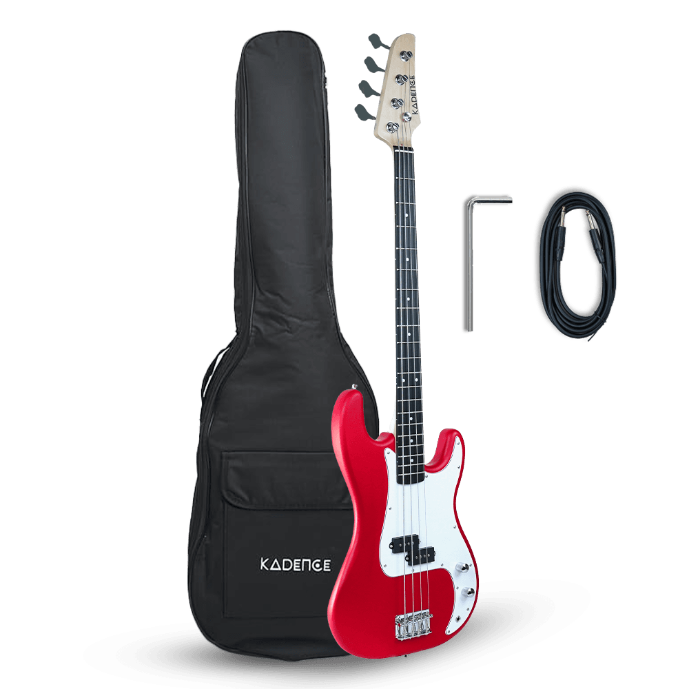 Kadence Chronicle Headless Bass Guitar