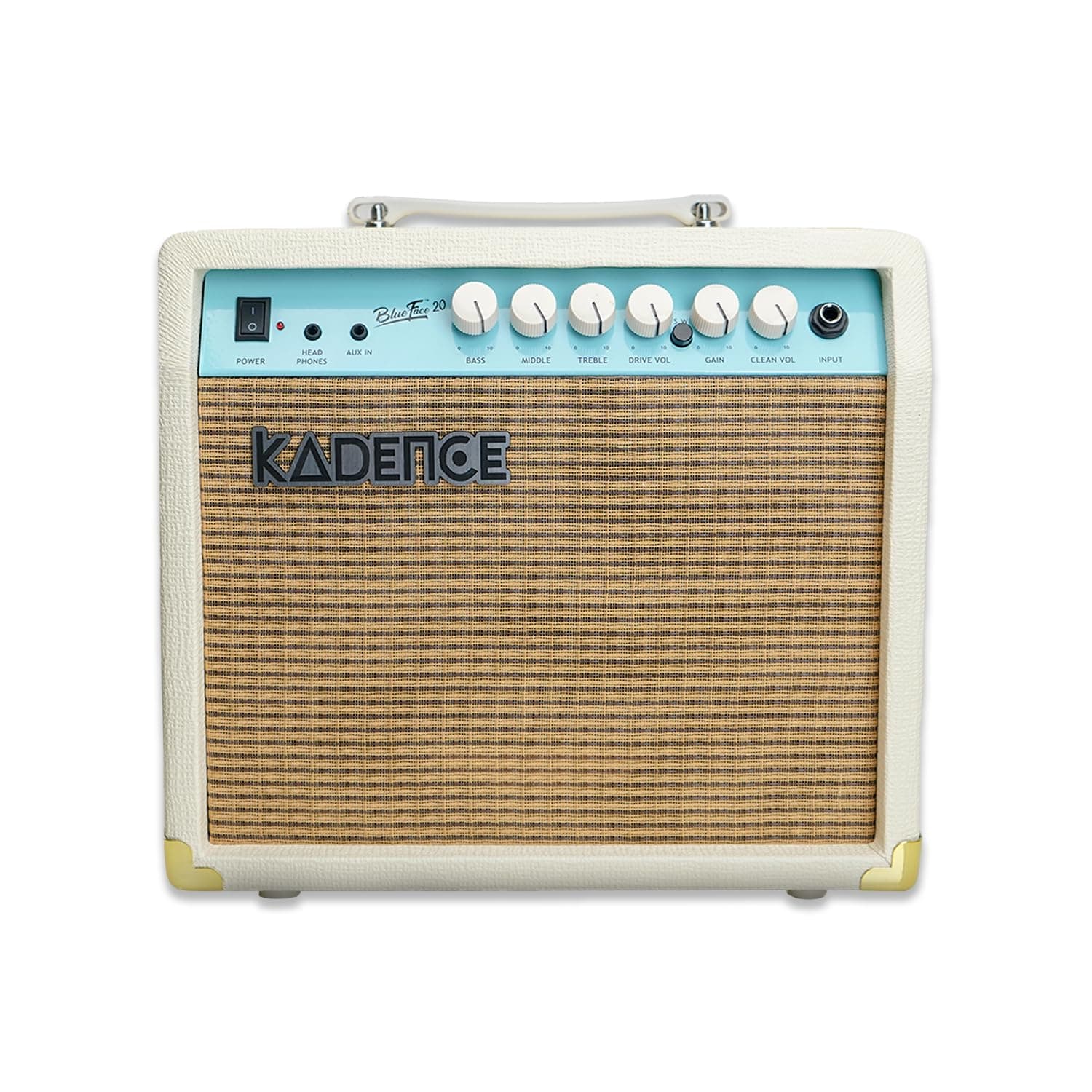 Amplifier